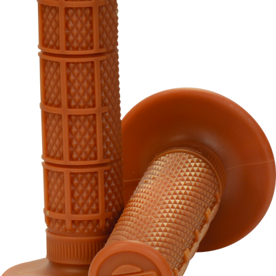 ProTaper 1/3 Waffle Grips - Gum