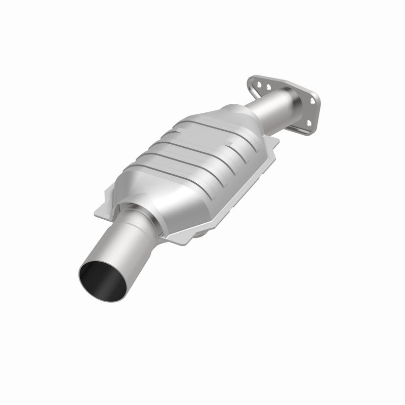 MagnaFlow Direct Fit Catalytic Converter GM 77 79