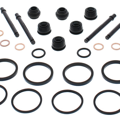 All Balls Racing 84-85 Honda VF700F Caliper Rebuild Kit Front