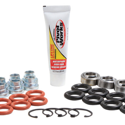 Pivot Works Front Shock Bearing Kit