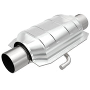 MagnaFlow Universal Catalytic Converter 2.25 W/Air FED