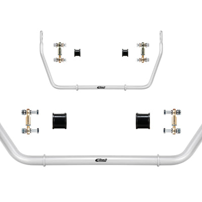 Eibach Adjustable Anti-Roll bar Kit w/ Front and Rear Endlinks 2016 Yamaha YXZ1000R