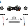 Diode Dynamics 2022+ Ford Maverick C1 Pro Stage Series Reverse Light Kit