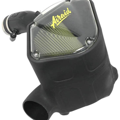 Airaid 17-19 Toyota Highlander 3.5L Intake kit