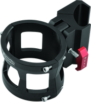 DragonFire Racing Fire Extinguisher Mount - Pro-Fit