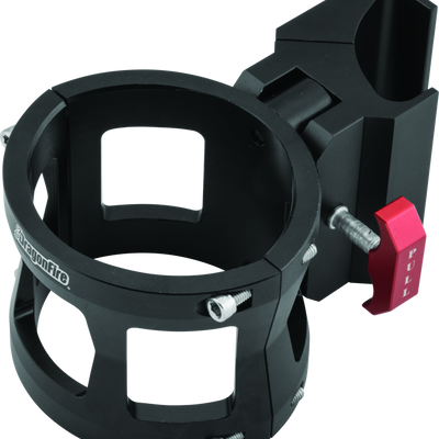 DragonFire Racing Fire Extinguisher Mount - Pro-Fit