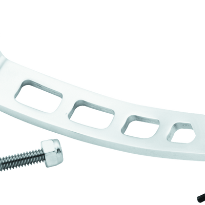 Bikers Choice 86-03 XL Chrome Jiffy Stand Extension Kit