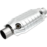 MagnaFlow Universal Catalytic Converter 3 Dual O2 Boss