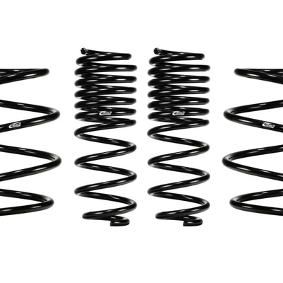 Eibach Pro Kit For 2023 Honda Accord 1.5L Turbo FWD CY (Set of 4 Springs)