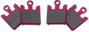 BikeMaster BM-369.4 Sintered Brake Pads