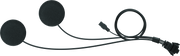 Sena Technologies Hi-Def Speakers Type B for 5S/ 10C EVO and 10C Pro