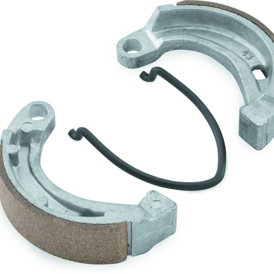 BikeMaster BM-338 Brake Shoes