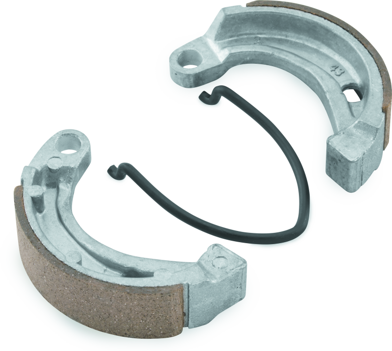 BikeMaster BM-338 Brake Shoes