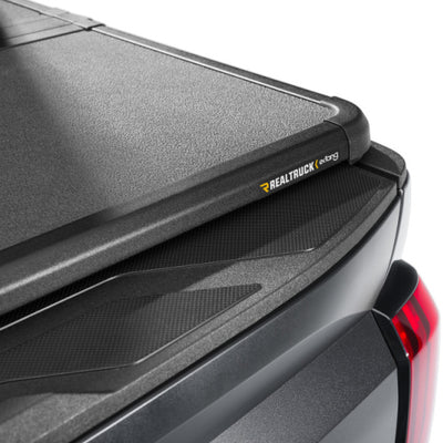 Extang 2024 Toyota Tacoma (6ft Bed) Solid Fold ALX