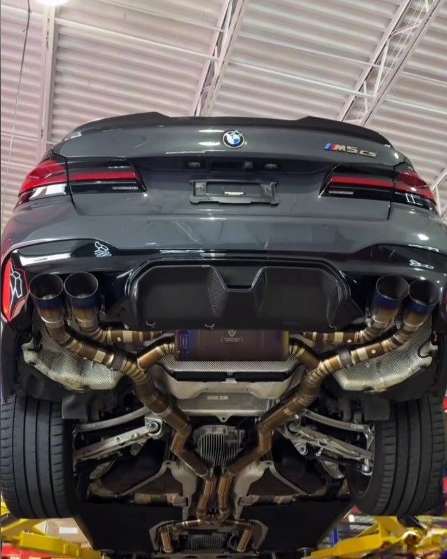 Pure Auto Performance