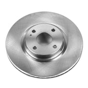 Power Stop 17-19 Fiat 124 Spider Front Autospecialty Brake Rotor