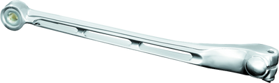 Kuryakyn Extended Girder Shifter Lever Heel or Toe Chrome