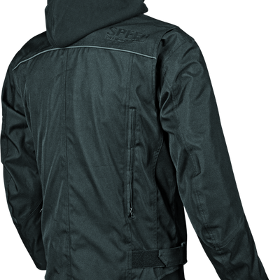 Speed and Strength Off the Chain Jacket Stealth - Small
