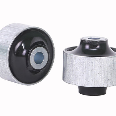 Whiteline 2007-2012 Nissan Versa Control Arm Lower - Inner Rear Bushing Kit