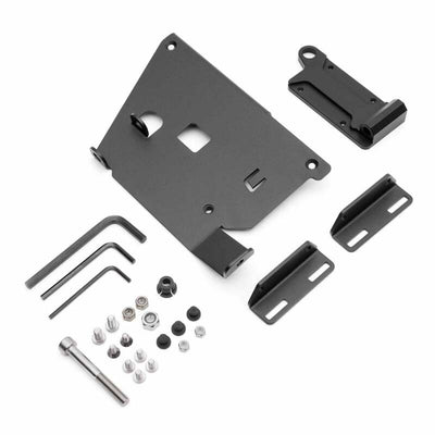 Cobb 24-26 Ford F-150 Raptor ACC Relation Bracket