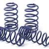 H&R 96-03 BMW 540i E39 Race Spring (Non Touring & w/o Sport Susp.)