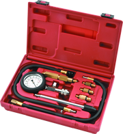 BikeMaster Cylinder Compression Tester