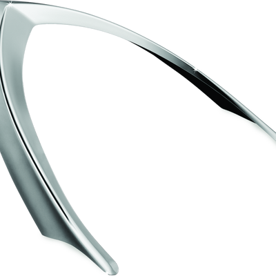 Kuryakyn Tail Light Top Trim Indian Models Chrome