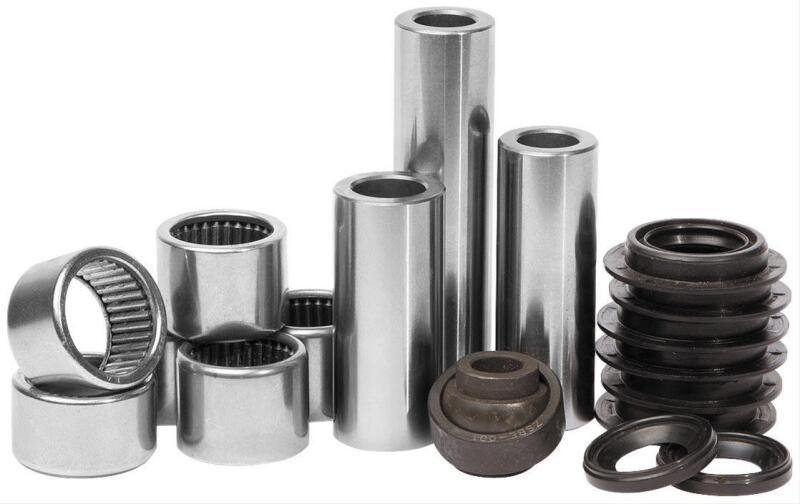 Pivot Works 02-03 Suzuki RM125 Linkage Bearing Kit