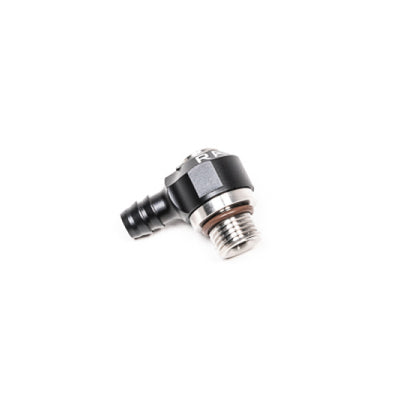 Radium Engineering 6AN ORB Swivel Banjo to 10mm Barb