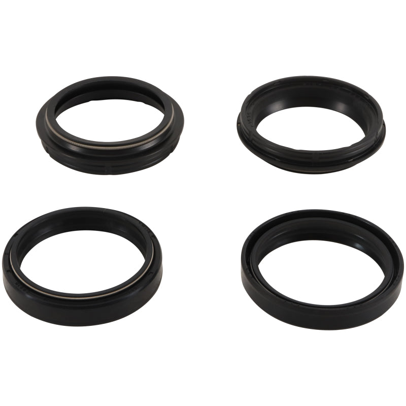 Pivot Works 13-14 Husaberg FE250 Fork Oil and Dust Seal Kit