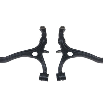 Whiteline 08-14 Acura TSX / 08-12 Honda Accord Adjustable Front Lower Control Arm