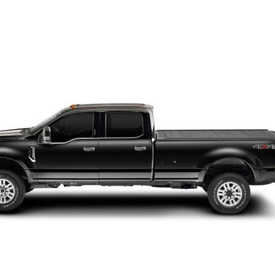 Retrax 2024 Ford Ranger 5ft Bed RetraxPRO MX