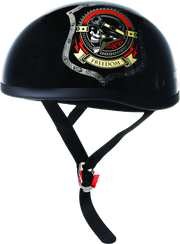 Skid Lids Freedom Original Helmet - 2XL