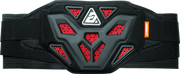 Answer Apex Kidney Belt Black - Small/Medium