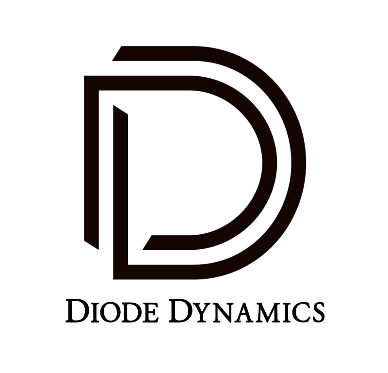 Diode Dynamics 36mm HP6 LED Bulb LED - Cool - White (Single)
