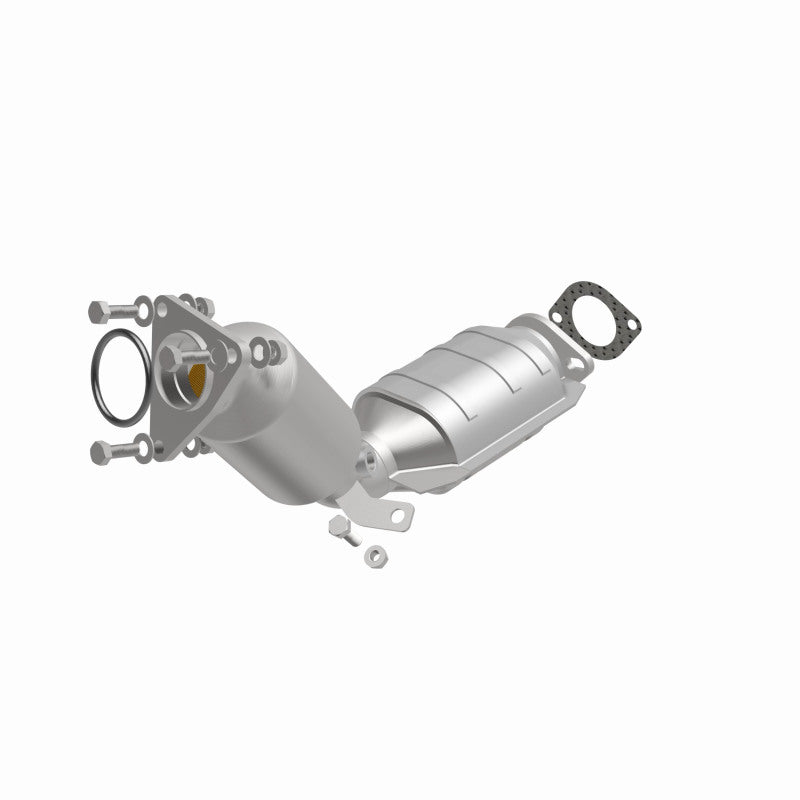 MagnaFlow Direct Fit Catalytic Converter 07-08 G35/37/350Z Passenger Side OEM