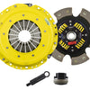 ACT 08-13 BMW 128i (E82/E88) L6-3.0L (N51/N52) HD/Race Sprung 6 Pad Clutch Kit