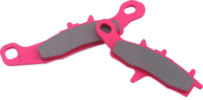 BikeMaster BM-342 Sintered Brake Pads