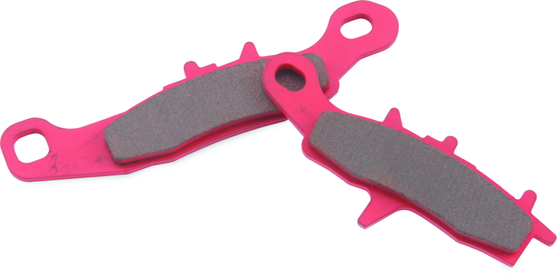 BikeMaster BM-342 Sintered Brake Pads