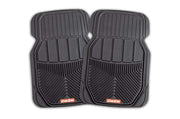Dee Zee Universal All Season Front Floor Mat Universal (Pair)