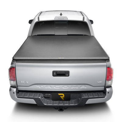 Truxedo 2024 Toyota Tacoma 6ft TruXport Bed Cover