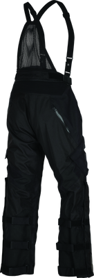 FIRSTGEAR Kathmandu Pants 2.0 Black Size - 30