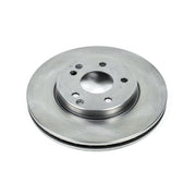 Power Stop 99-00 Mercedes-Benz C230 Front Autospecialty Brake Rotor