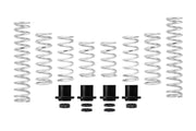 Eibach 18-21 Polaris RZR XP Turbo Pro-UTV Stage 2 Performance Spring System (Set of 8 Springs)