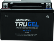 BikeMaster TruGel Battery - MG9-BS