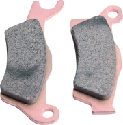 QuadBoss 12-19 Can-Am Outlander 1000R DPS Front Right Sintered Brake Pad