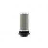 Grams Performance 100 Micron -8AN Fuel Filter