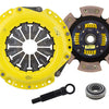 ACT 1993 Hyundai Elantra XT/Race Sprung 6 Pad Clutch Kit