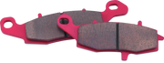 BikeMaster BM-229 Sintered Brake Pads