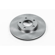 Power Stop 04-13 Mazda 3 Front Autospecialty Brake Rotor